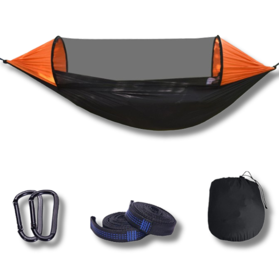 3 in 1 Camping Hammock