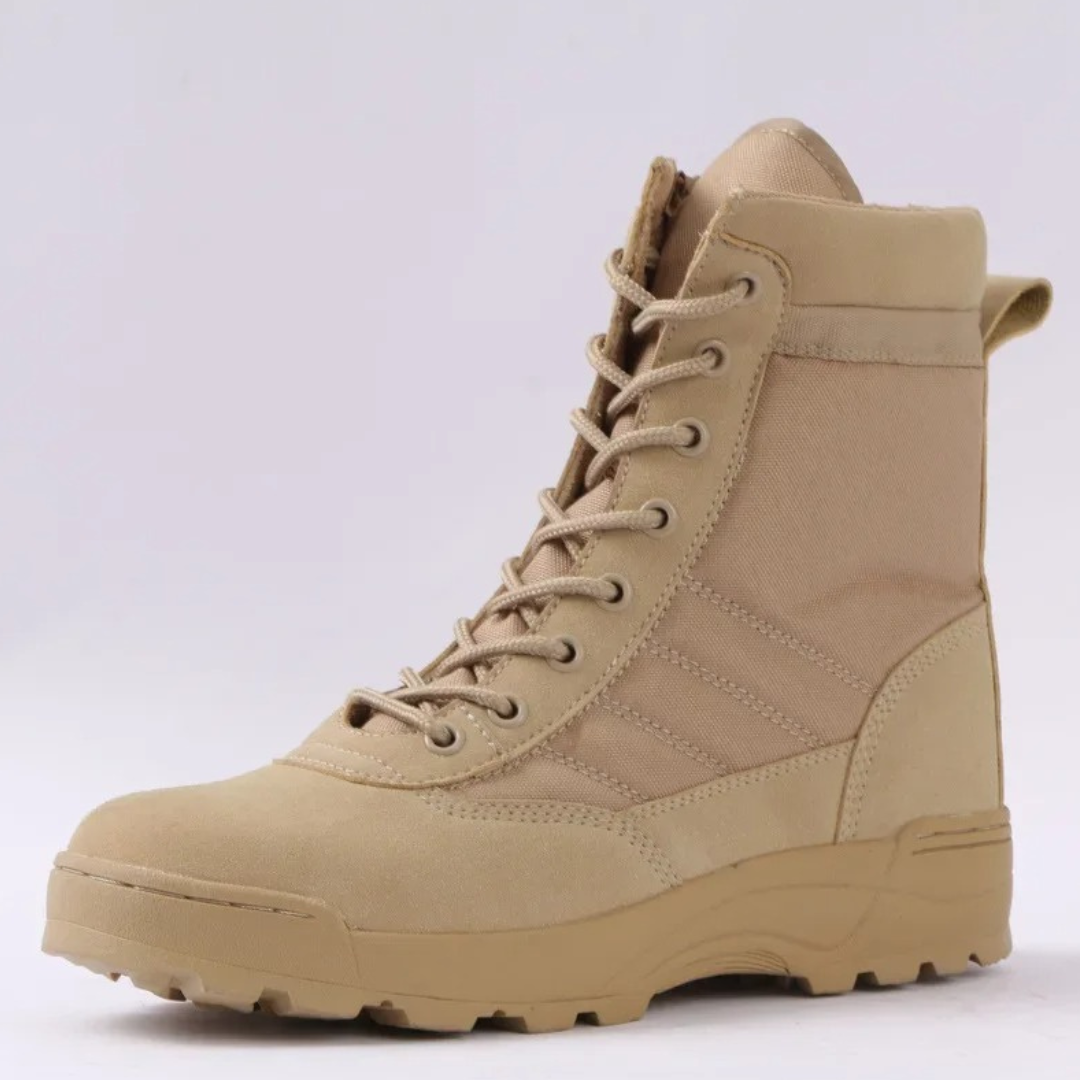 Military Tactical Boots