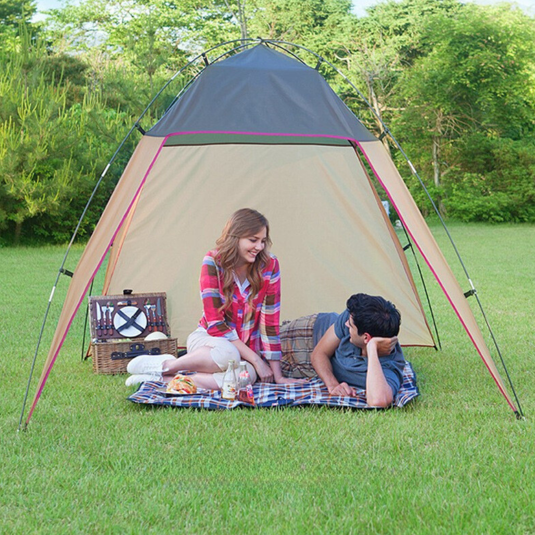 Beach Shelter Tent