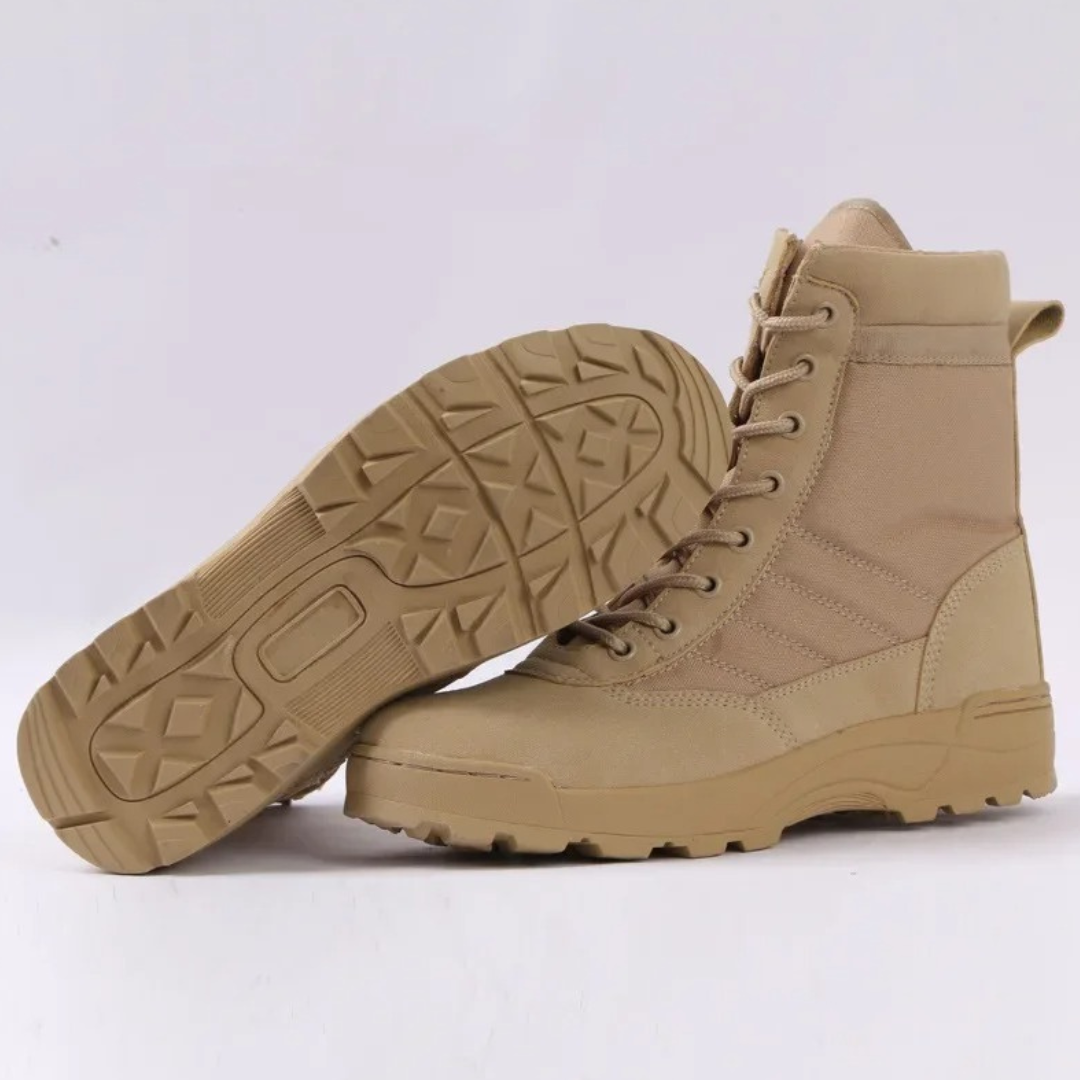 Military Tactical Boots