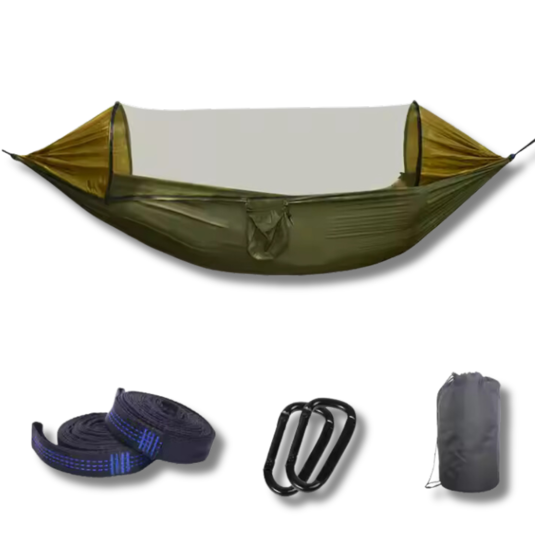 3 in 1 Camping Hammock