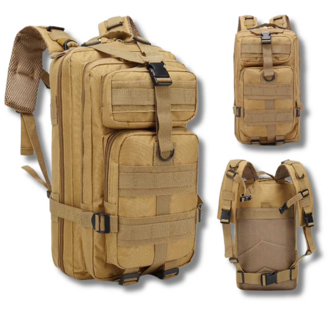 SYZM Tactical Backpack