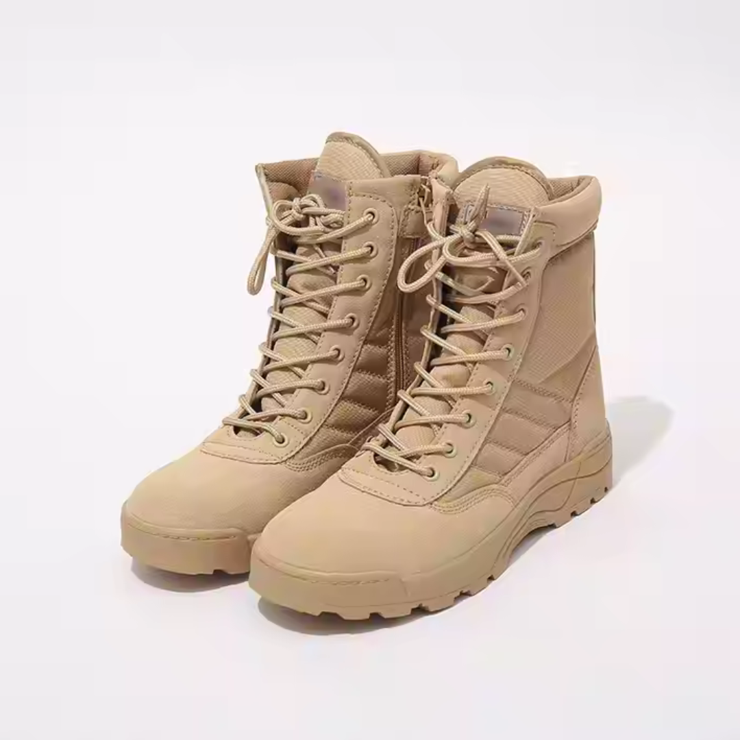 Military Tactical Boots