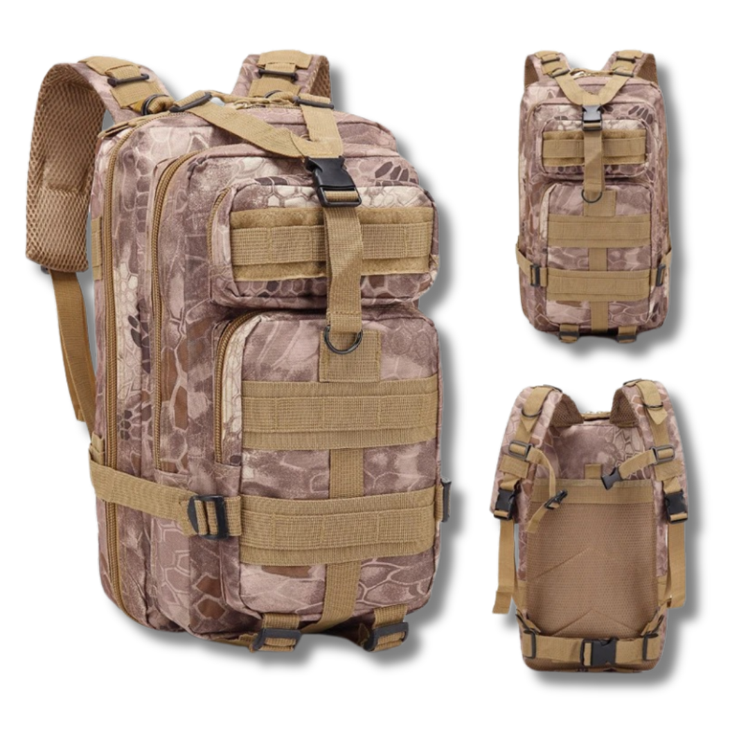 SYZM Tactical Backpack