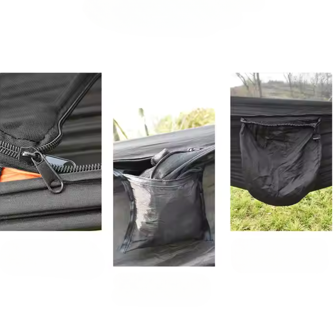 3 in 1 Camping Hammock