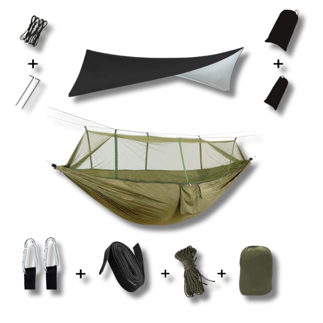 Camping Hammock