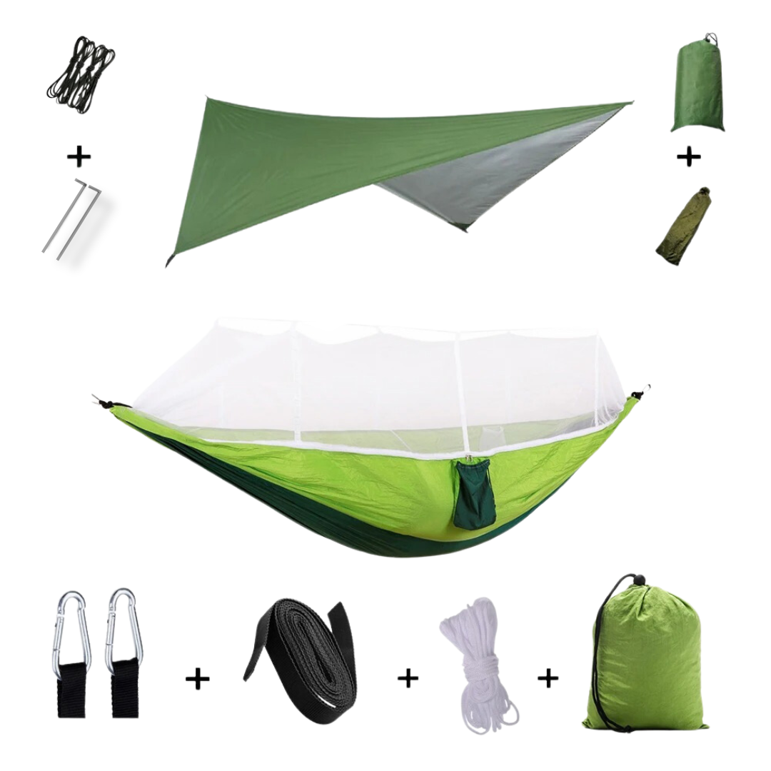 Camping Hammock