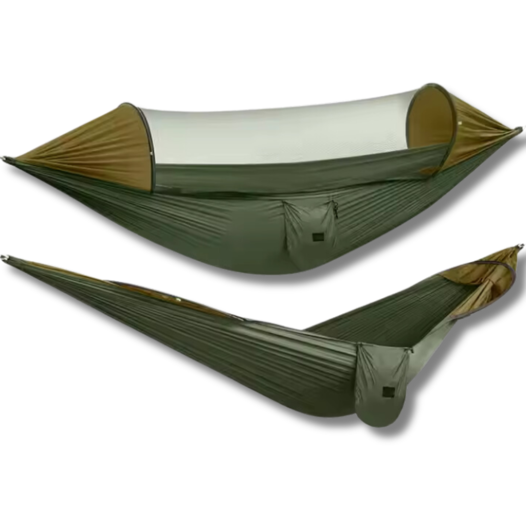 3 in 1 Camping Hammock