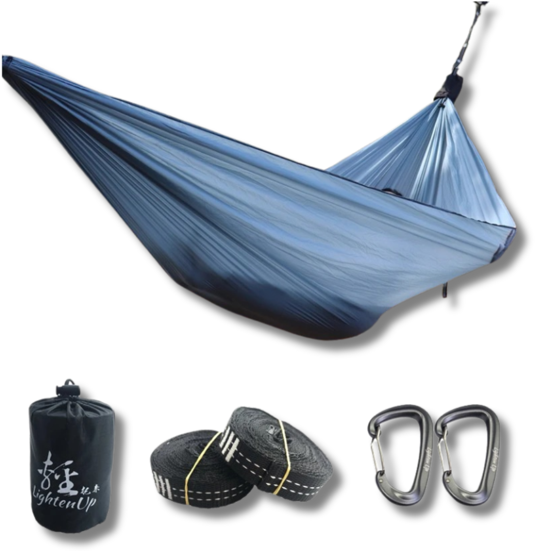 Nylon Outdoor Hammock