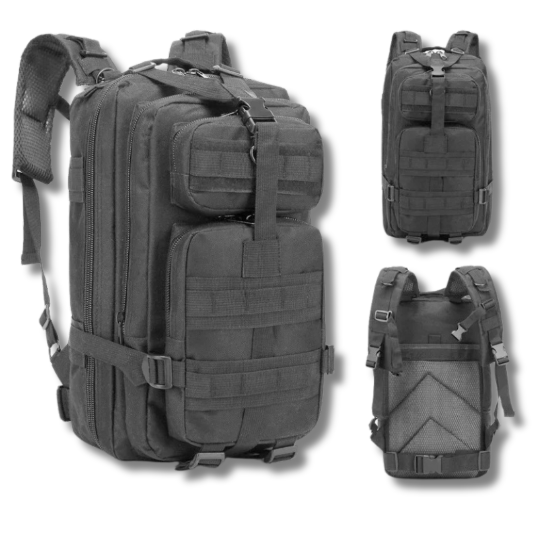 SYZM Tactical Backpack