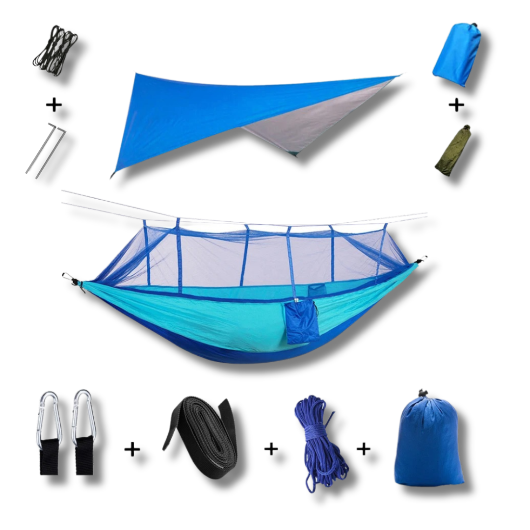 Camping Hammock