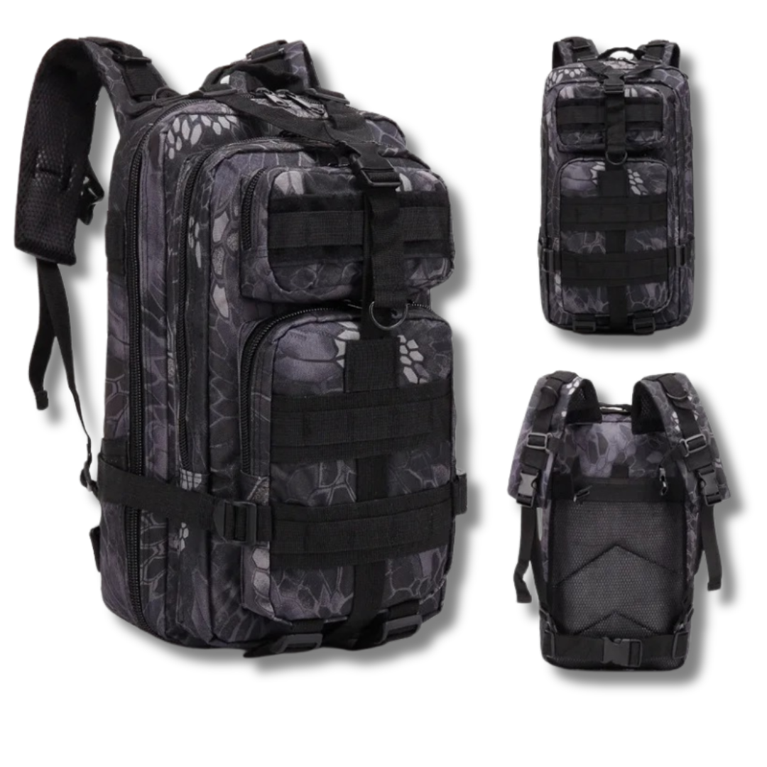 SYZM Tactical Backpack