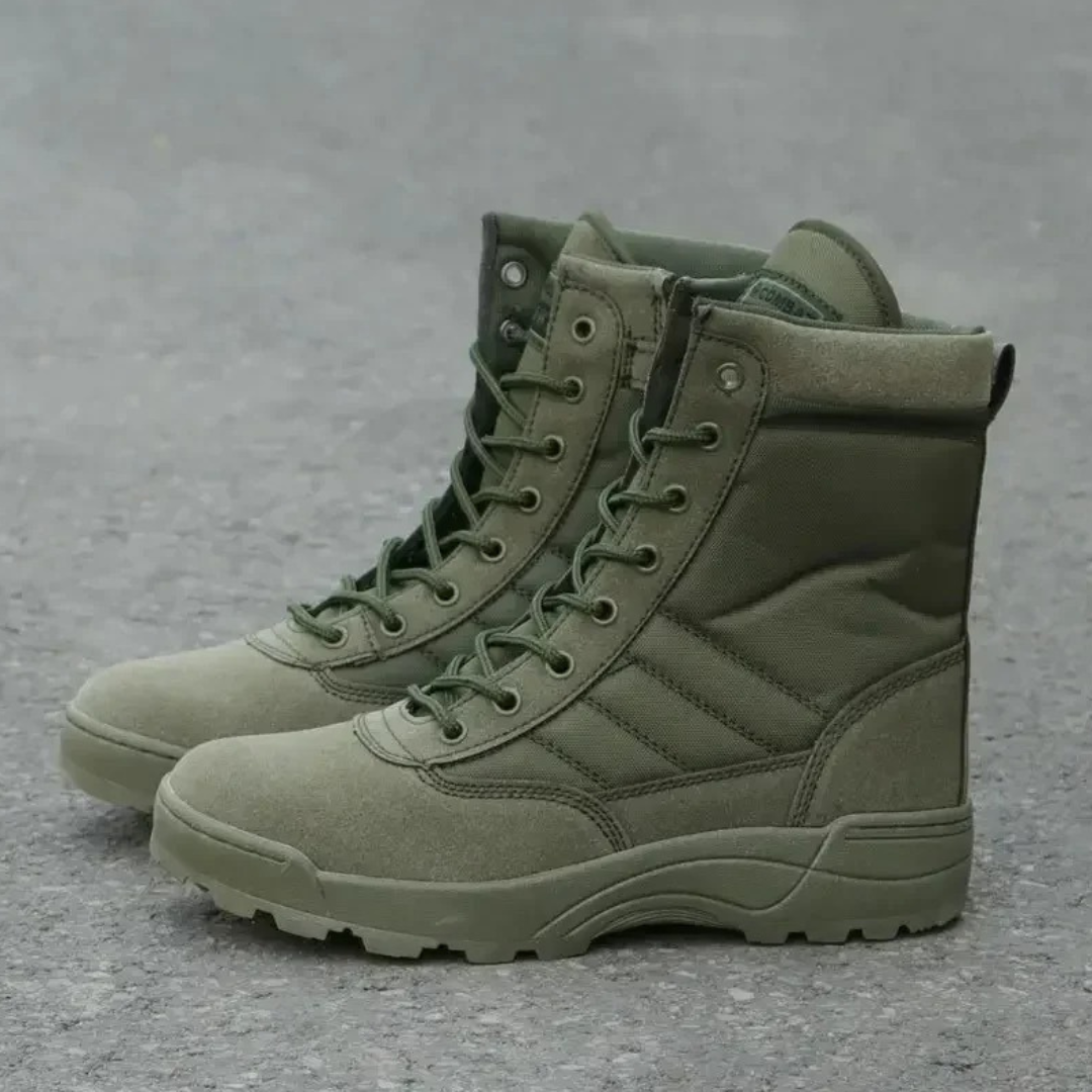 Military Tactical Boots