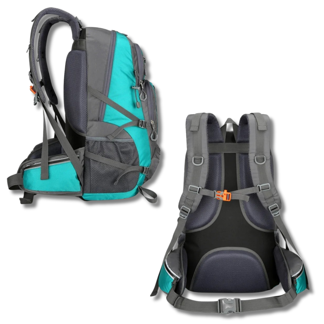 50L Hiking Backpack