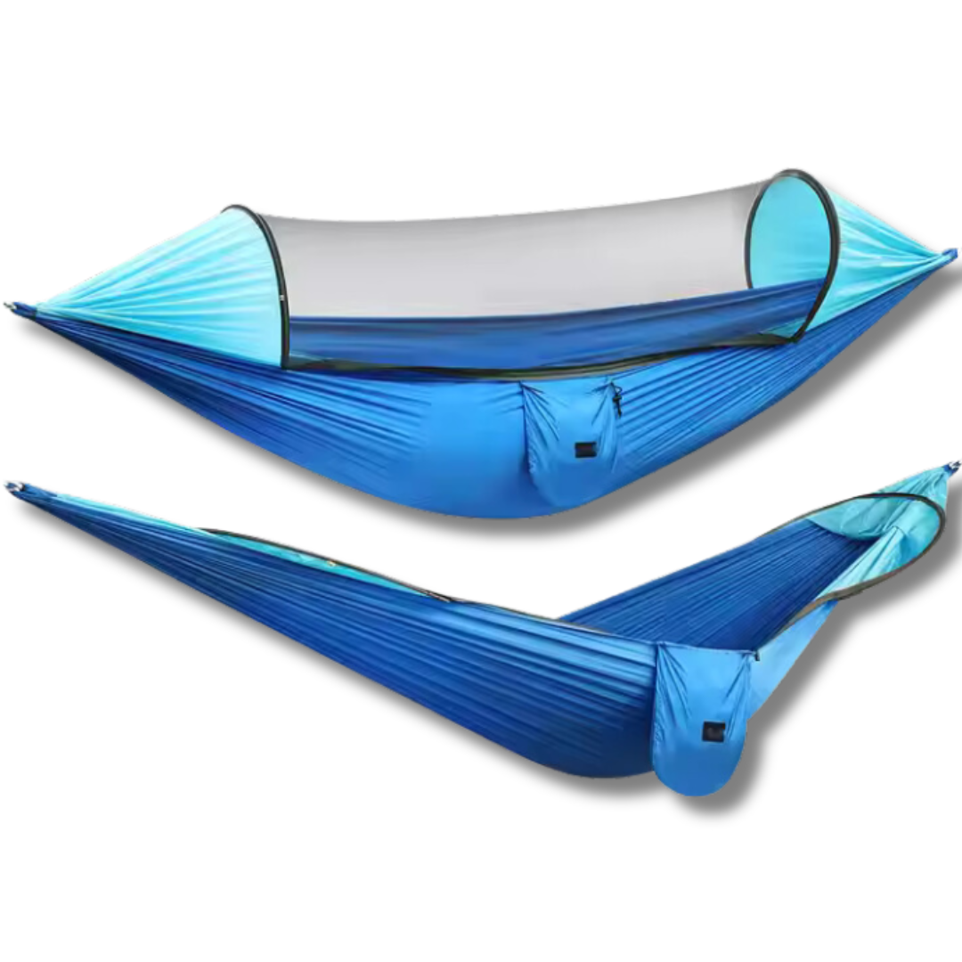 3 in 1 Camping Hammock