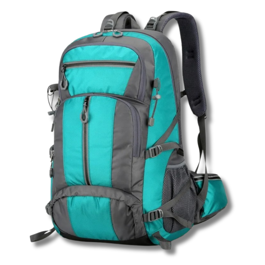 50L Hiking Backpack