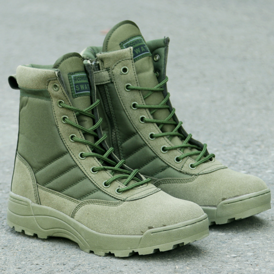 Military Tactical Boots