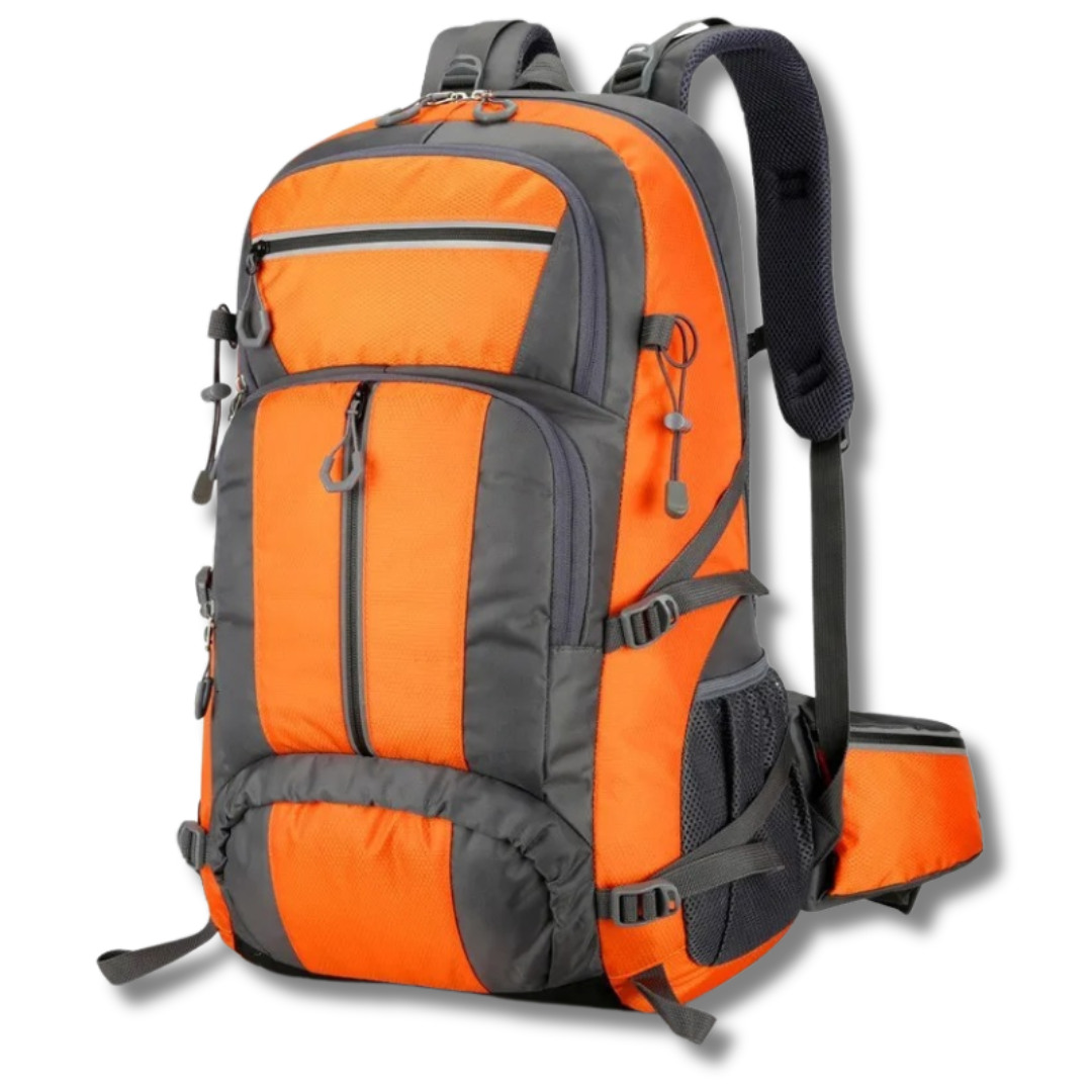 50L Hiking Backpack