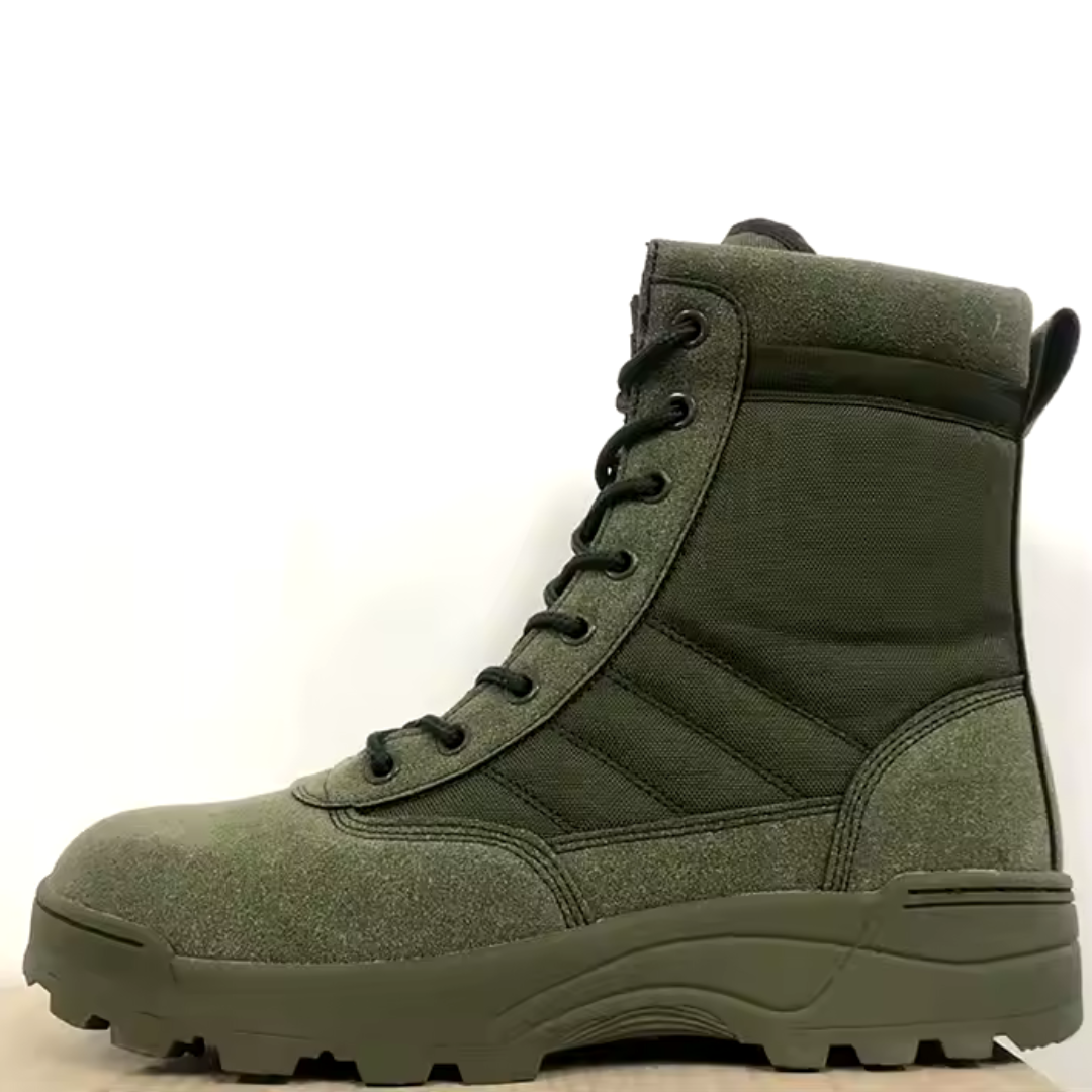 Military Tactical Boots