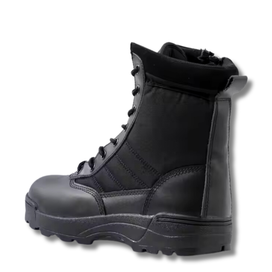 Military Tactical Boots