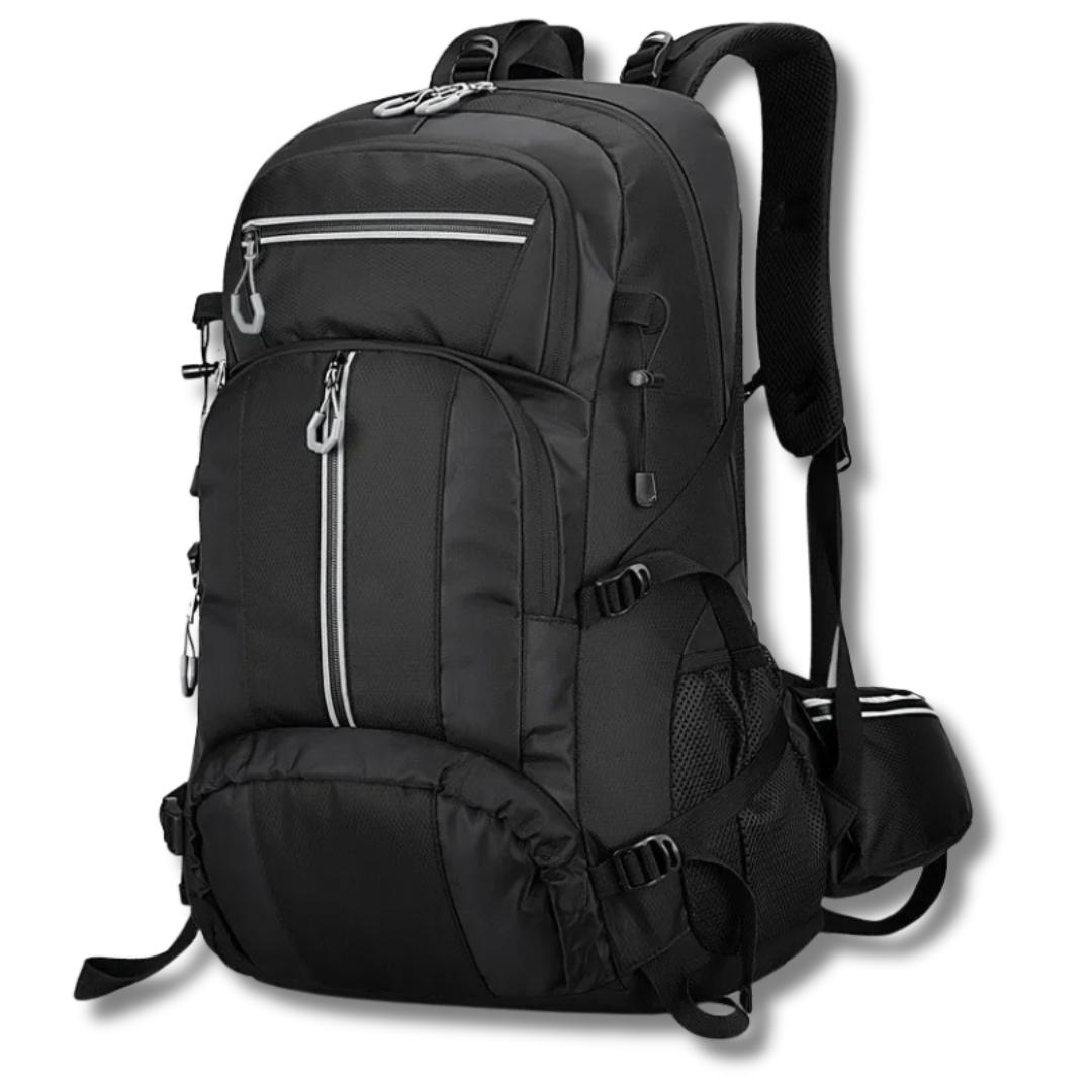 50L Hiking Backpack