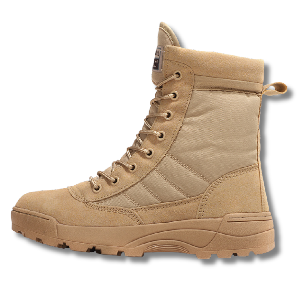 Military Tactical Boots