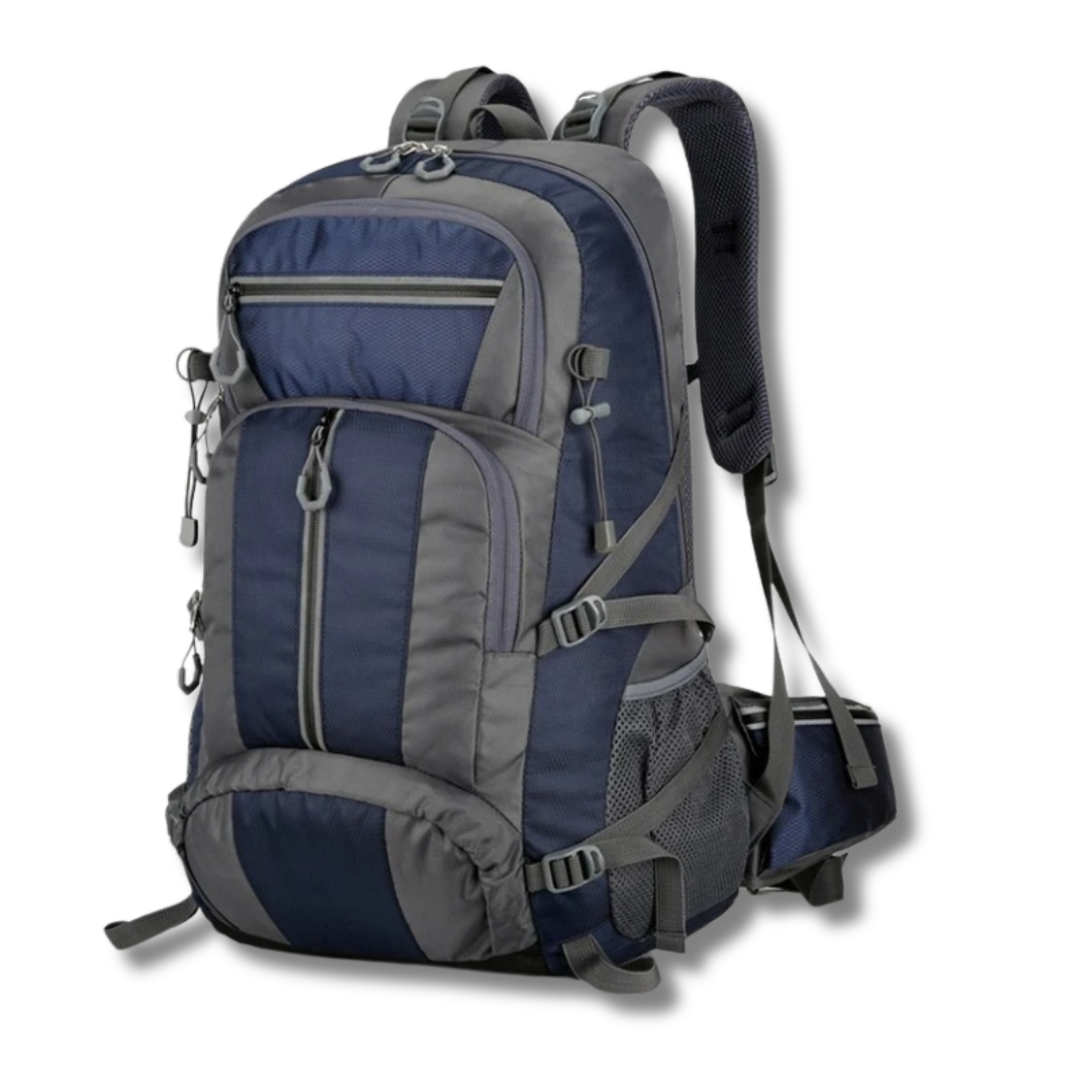 50L Hiking Backpack