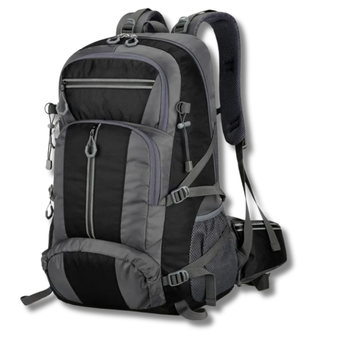 50L Hiking Backpack