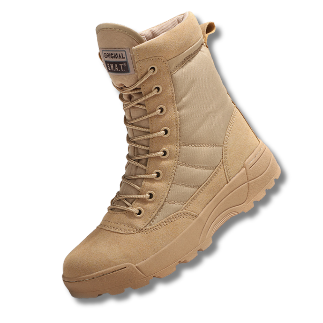 Military Tactical Boots