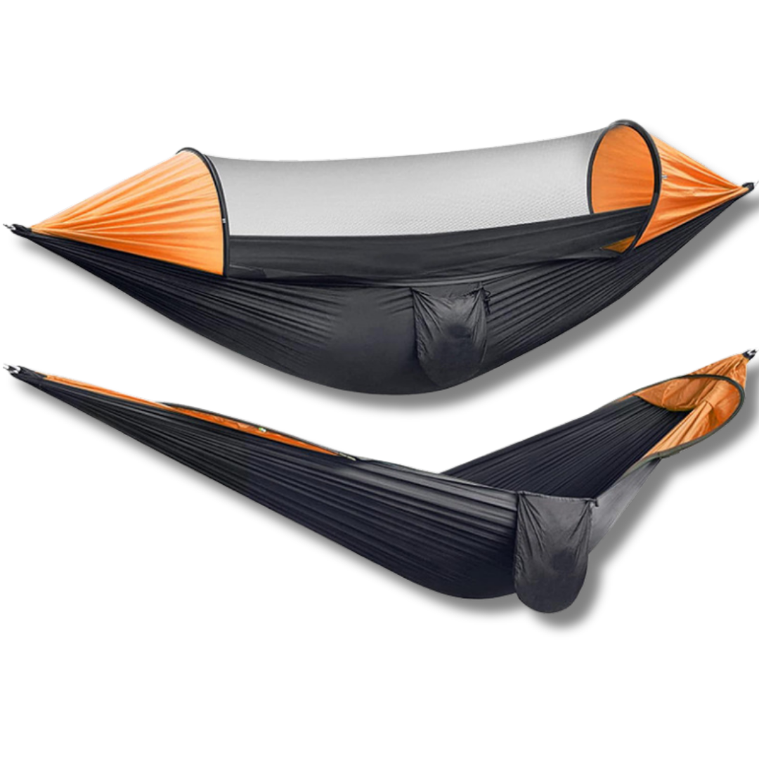 3 in 1 Camping Hammock