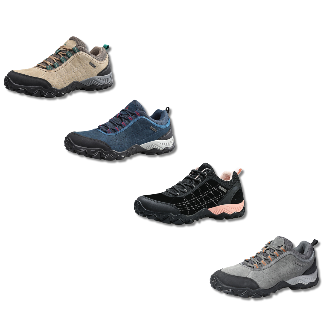 Outzgear Hiking Shoes