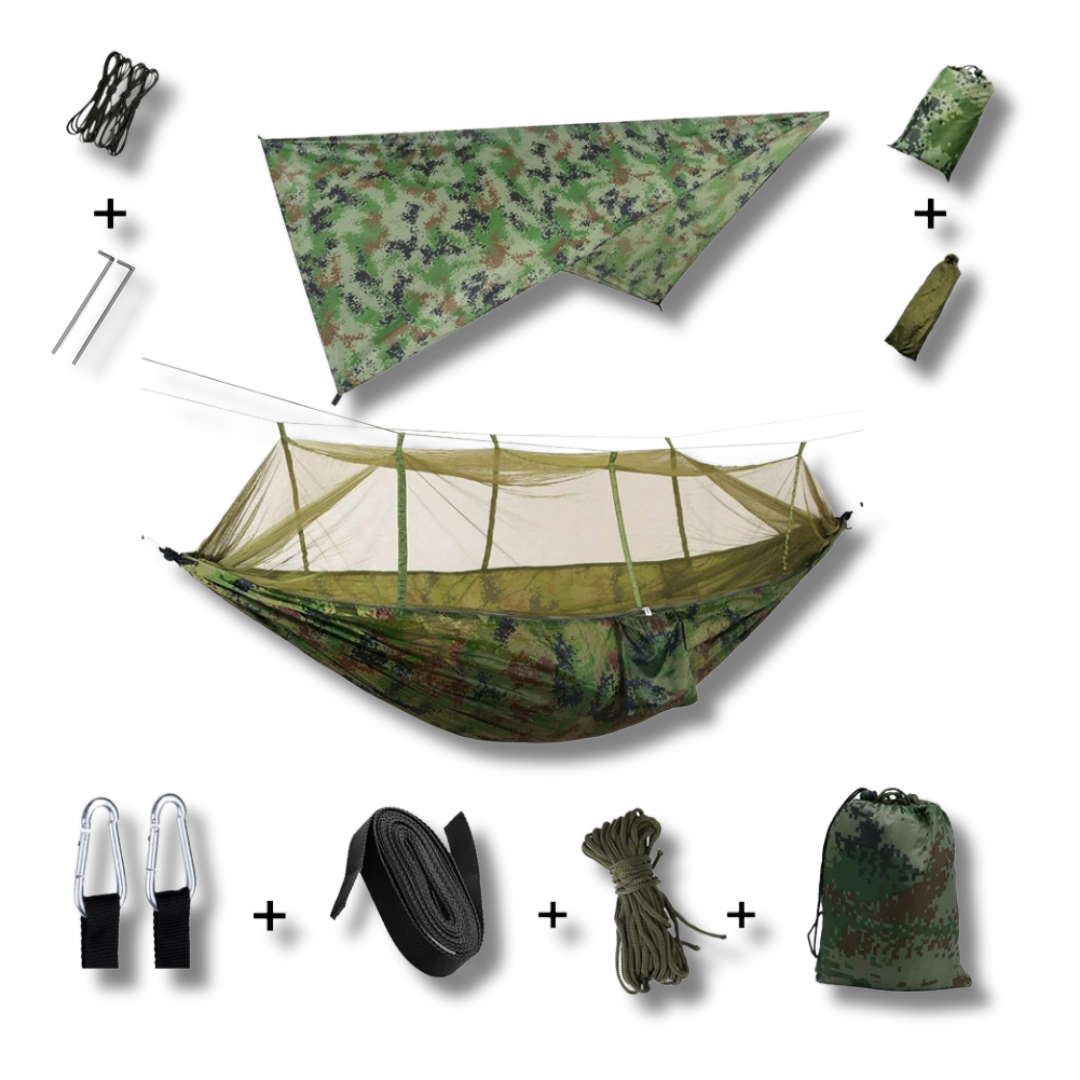 Camping Hammock