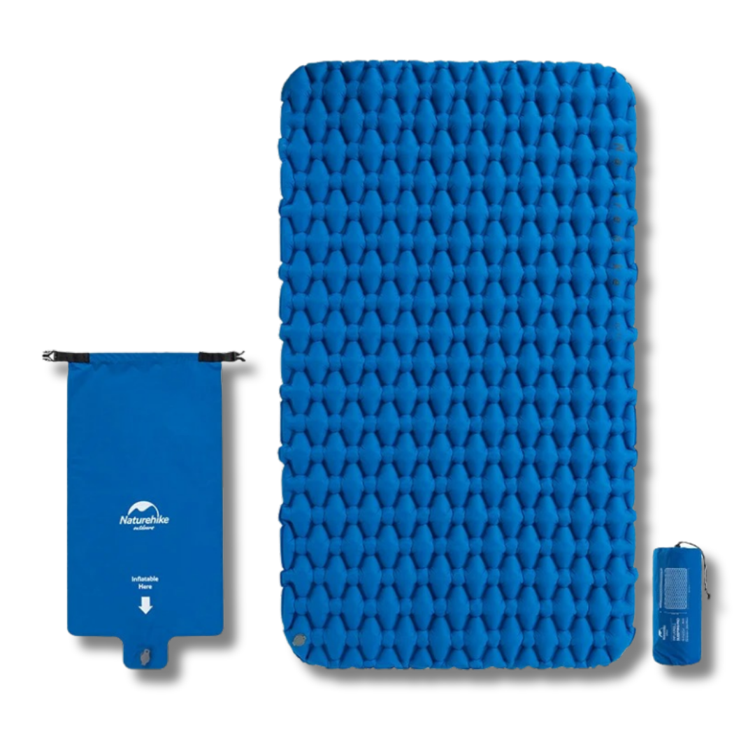 Camping Sleeping Pad 2 Persons