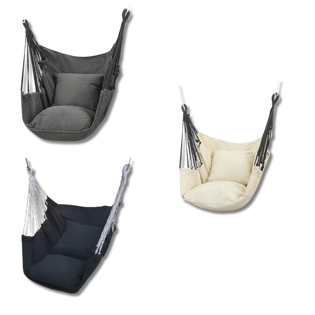 Hanging Swinging Chair