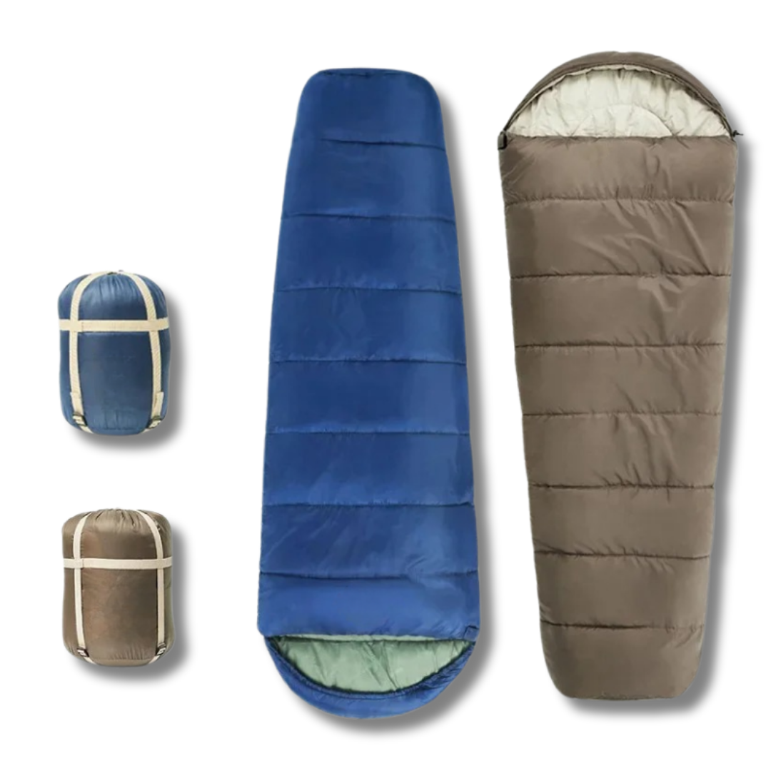 Camping Sleeping Bag