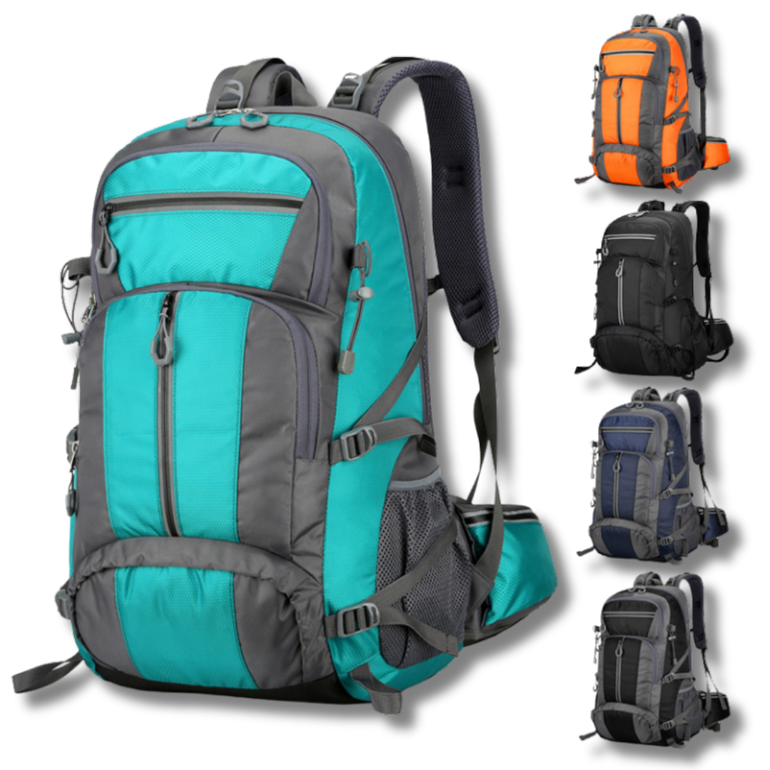 50L Hiking Backpack