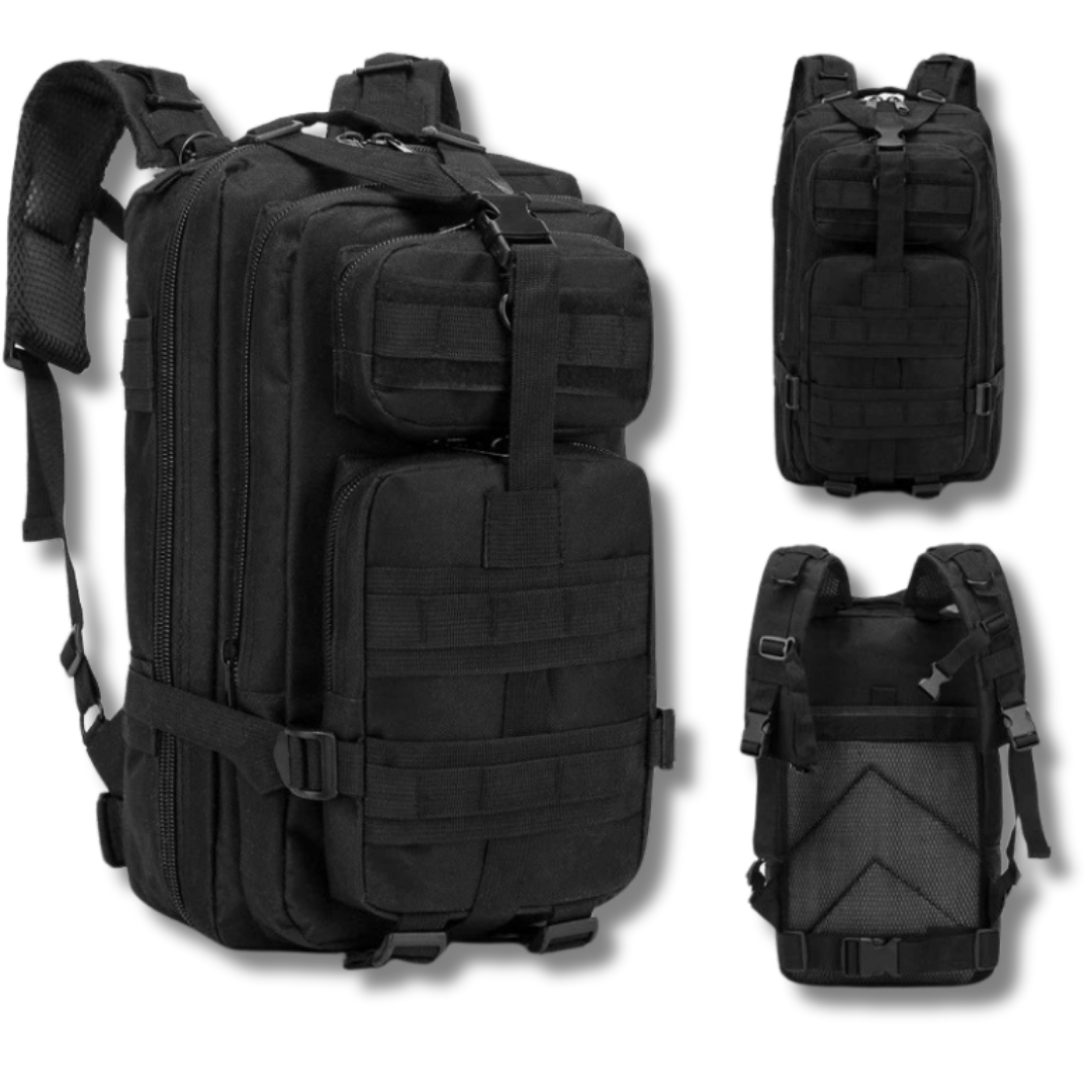 SYZM Tactical Backpack