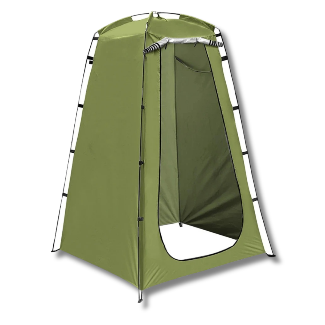 Camping Shower Tent