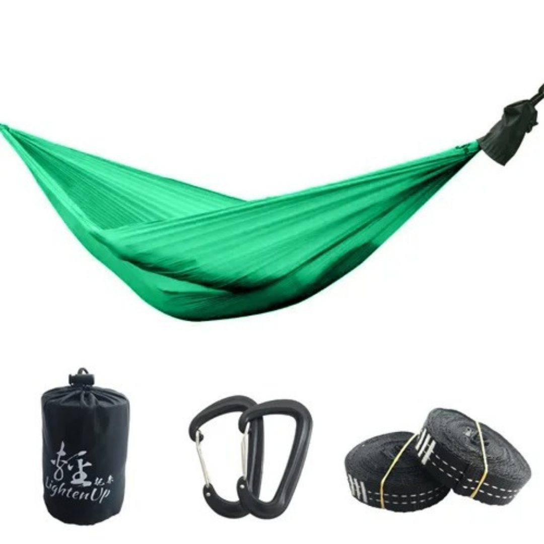 Nylon Outdoor Hammock