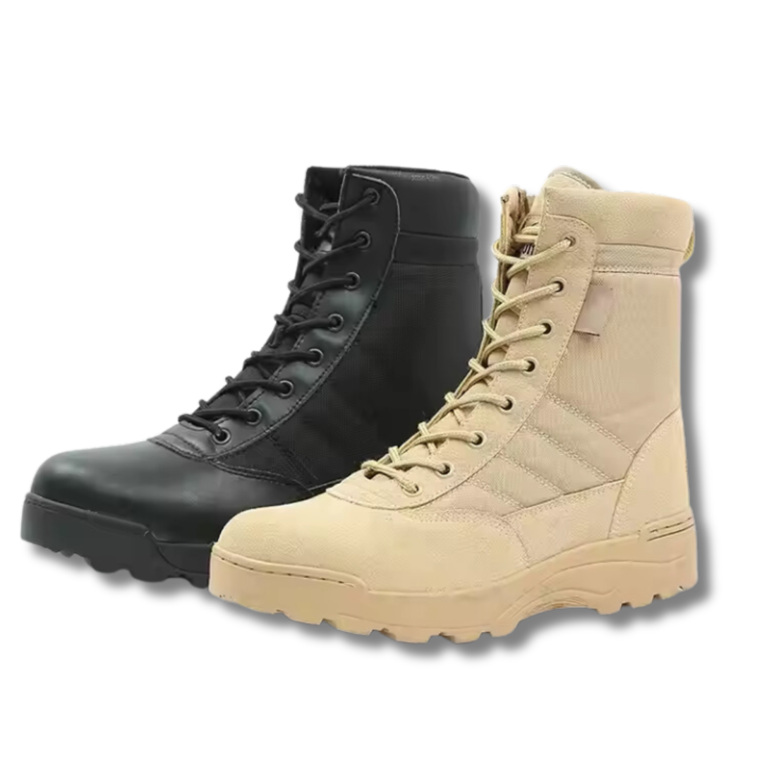 Military Tactical Boots