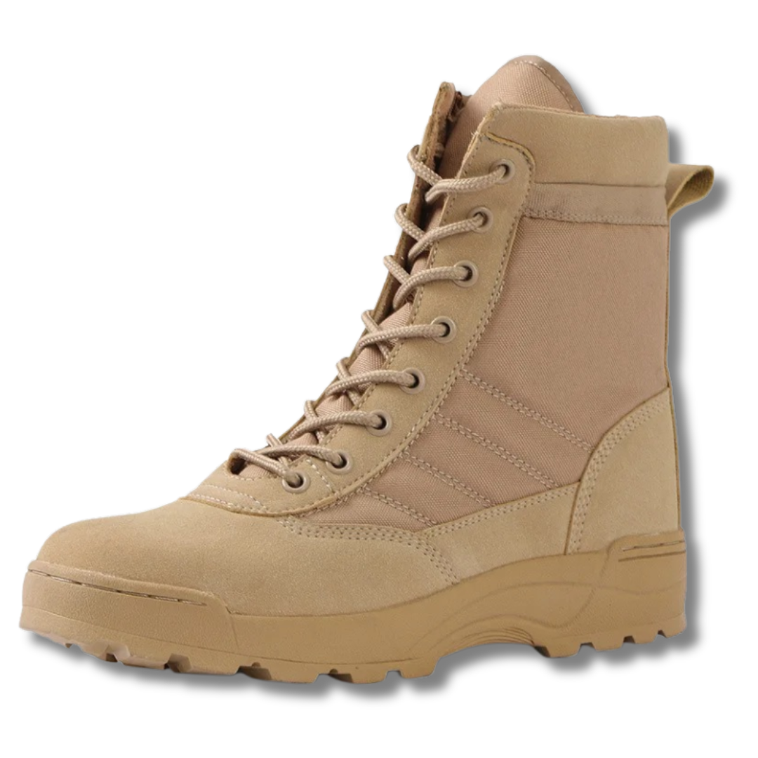 Military Tactical Boots