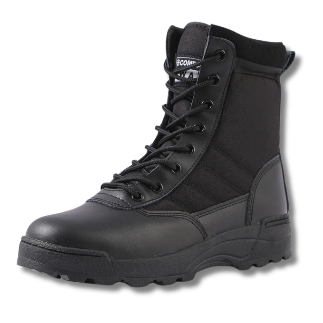 Military Tactical Boots