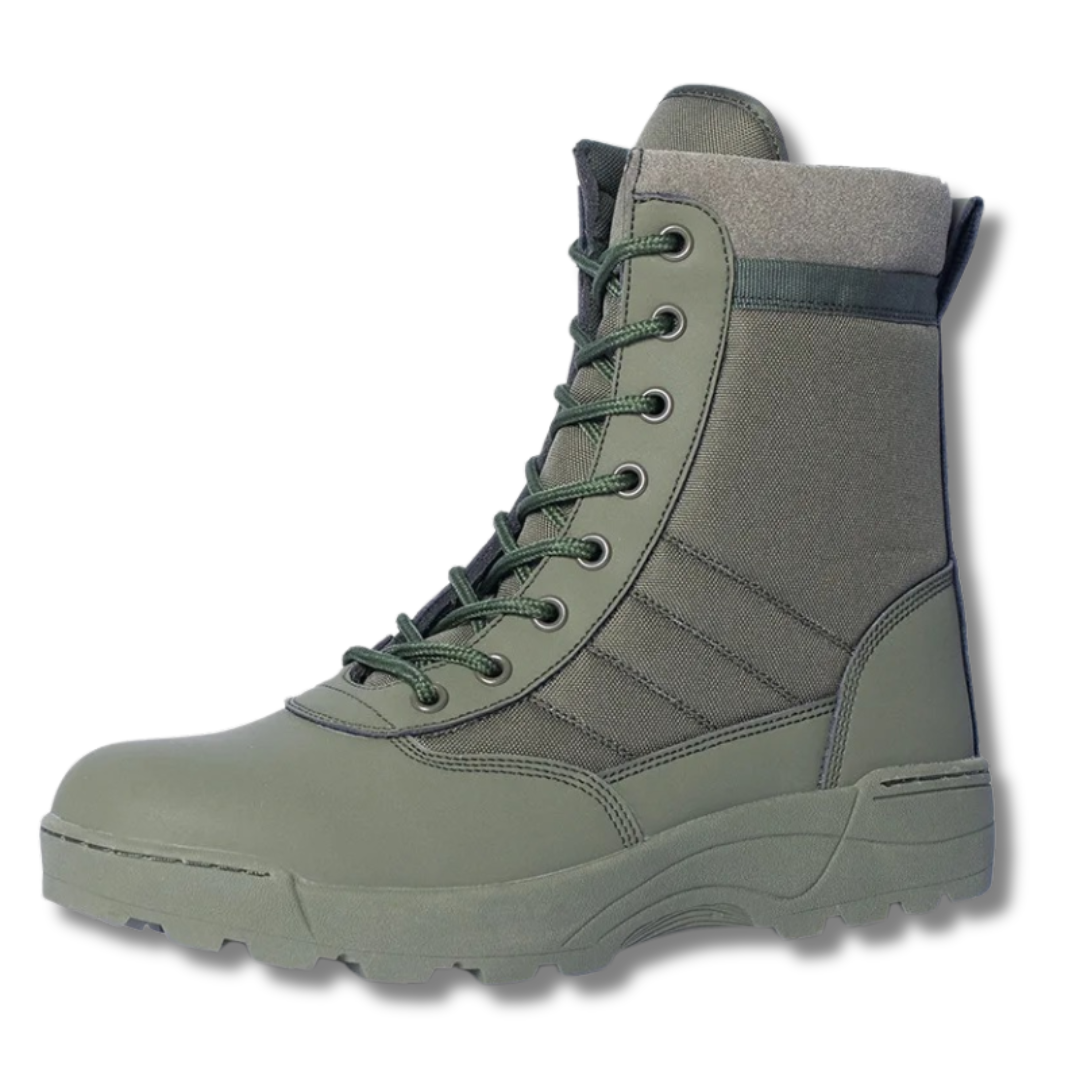 Military Tactical Boots