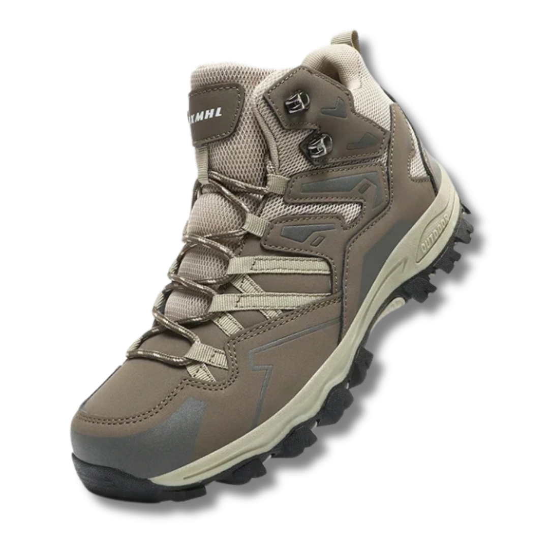 Expedition Hiking Boots