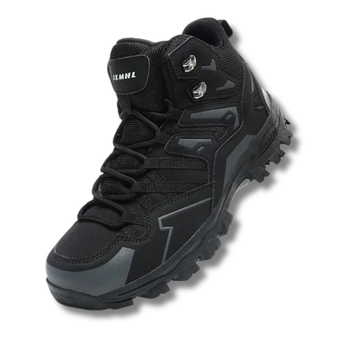 Expedition Hiking Boots