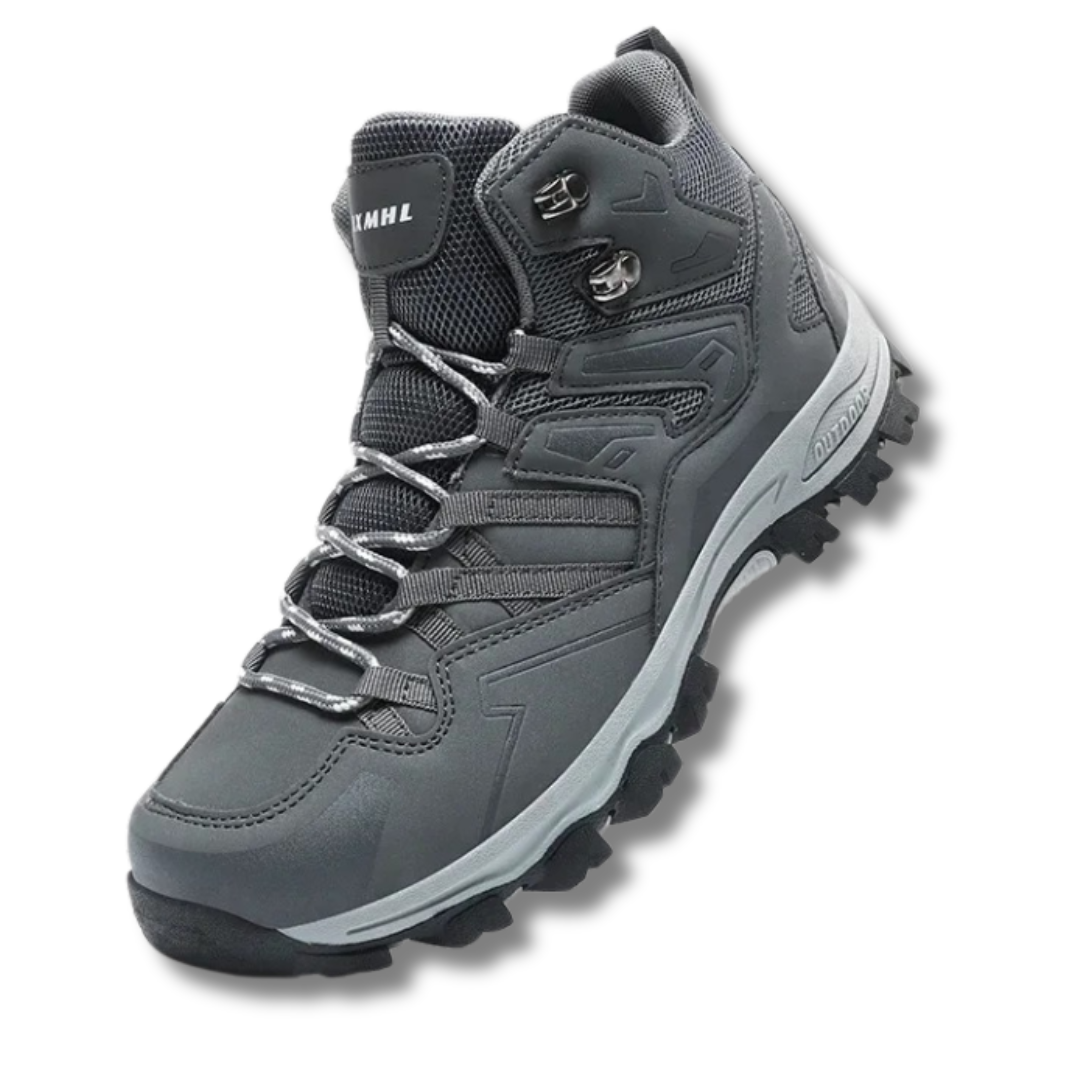 Expedition Hiking Boots