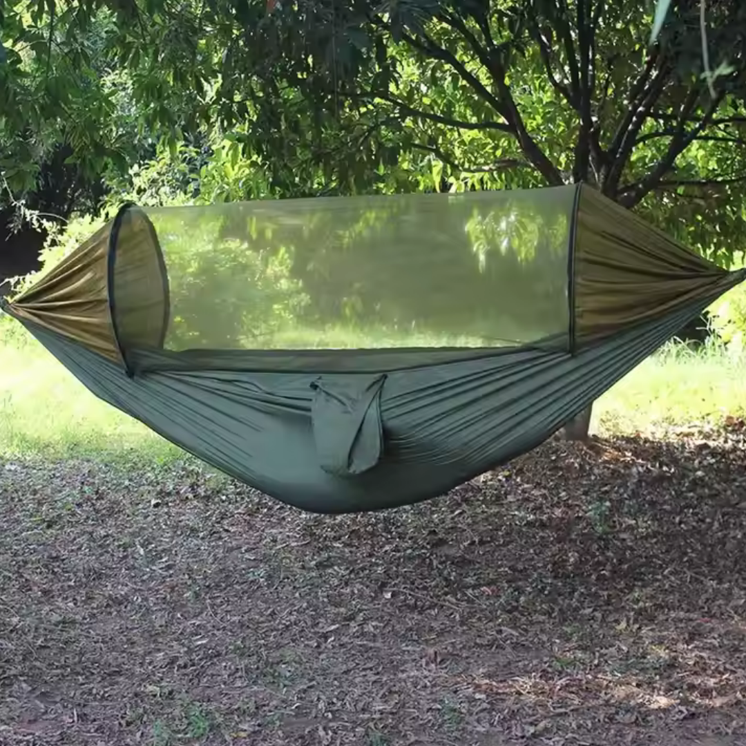 3 in 1 Camping Hammock