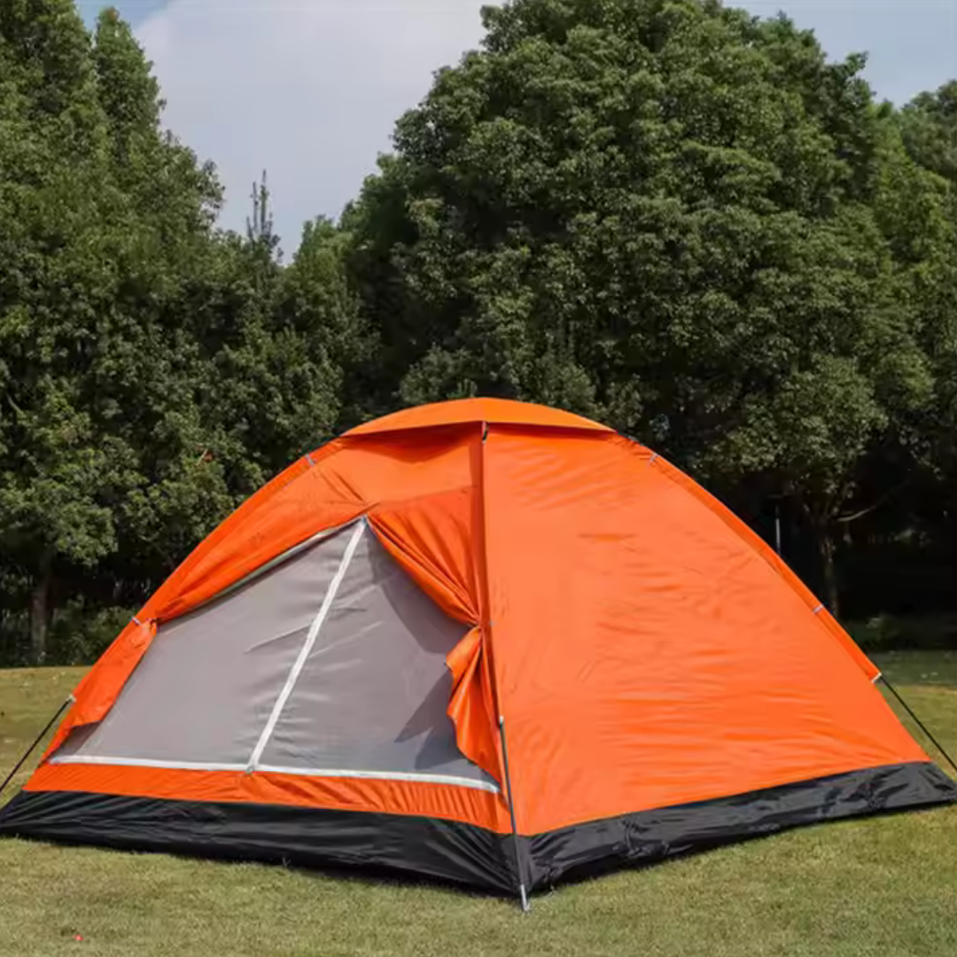 2 Person Summer Tent