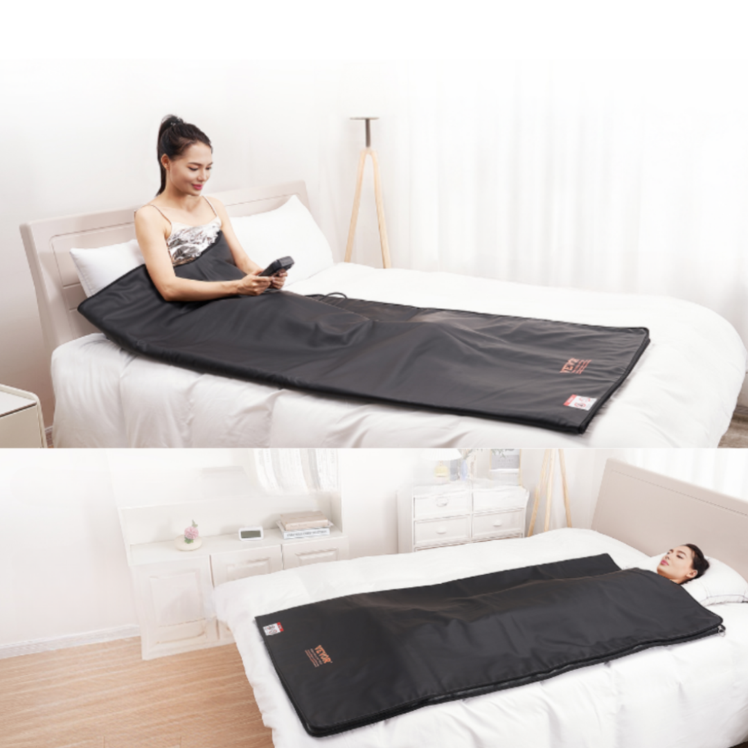 Home Sauna Blanket