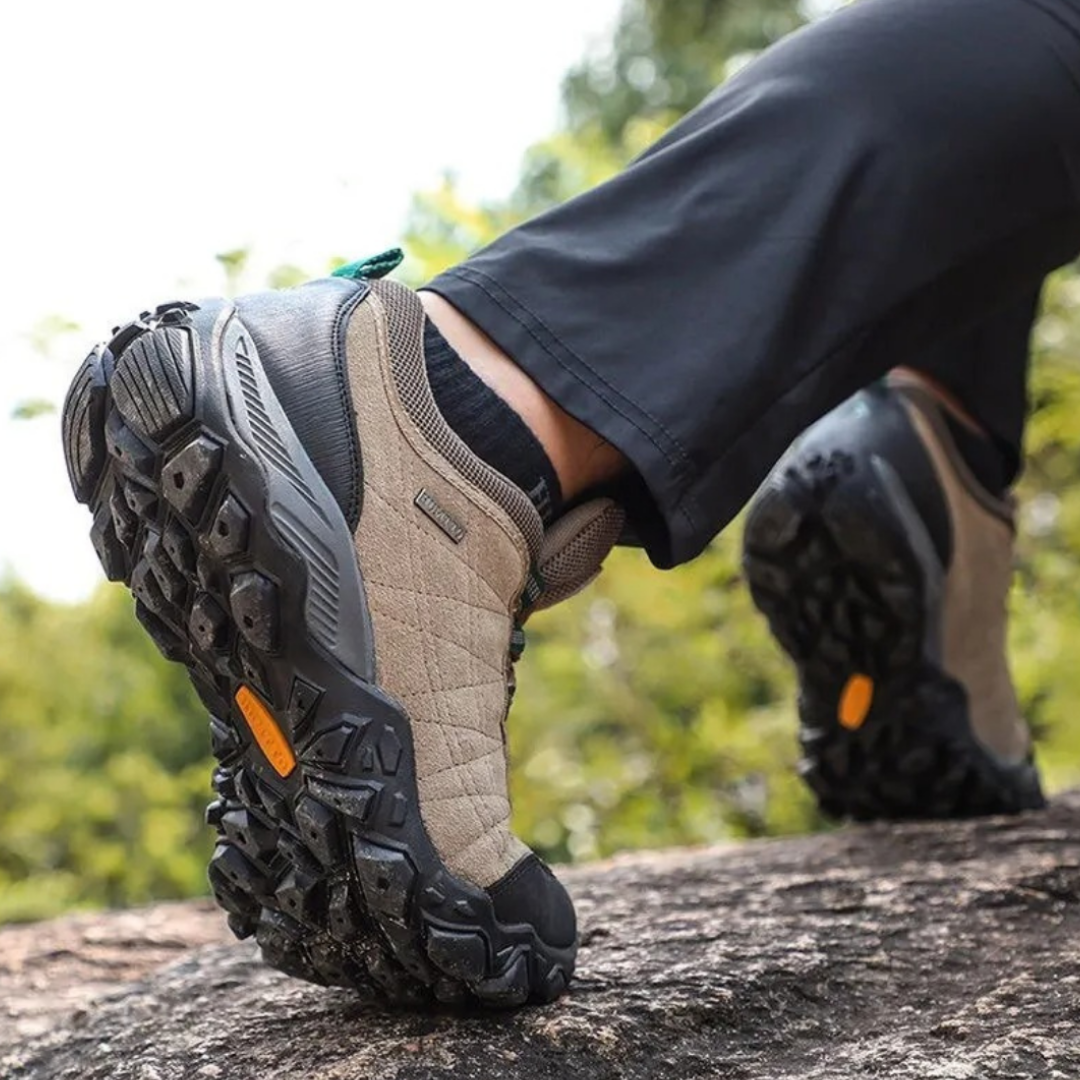 Outzgear Hiking Shoes